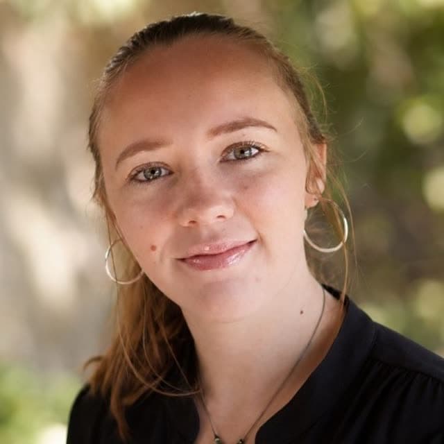 Monique Combrink