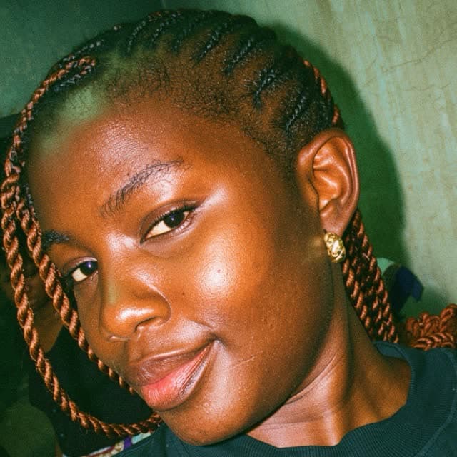 Ayomide Oderinde