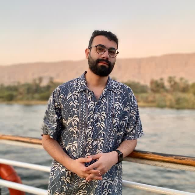 Mohamed
