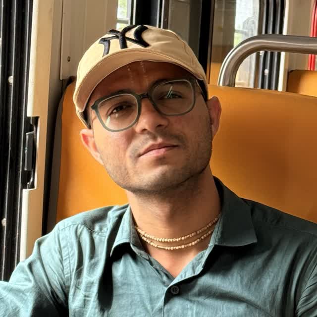 Pradyumn Vaishnav
