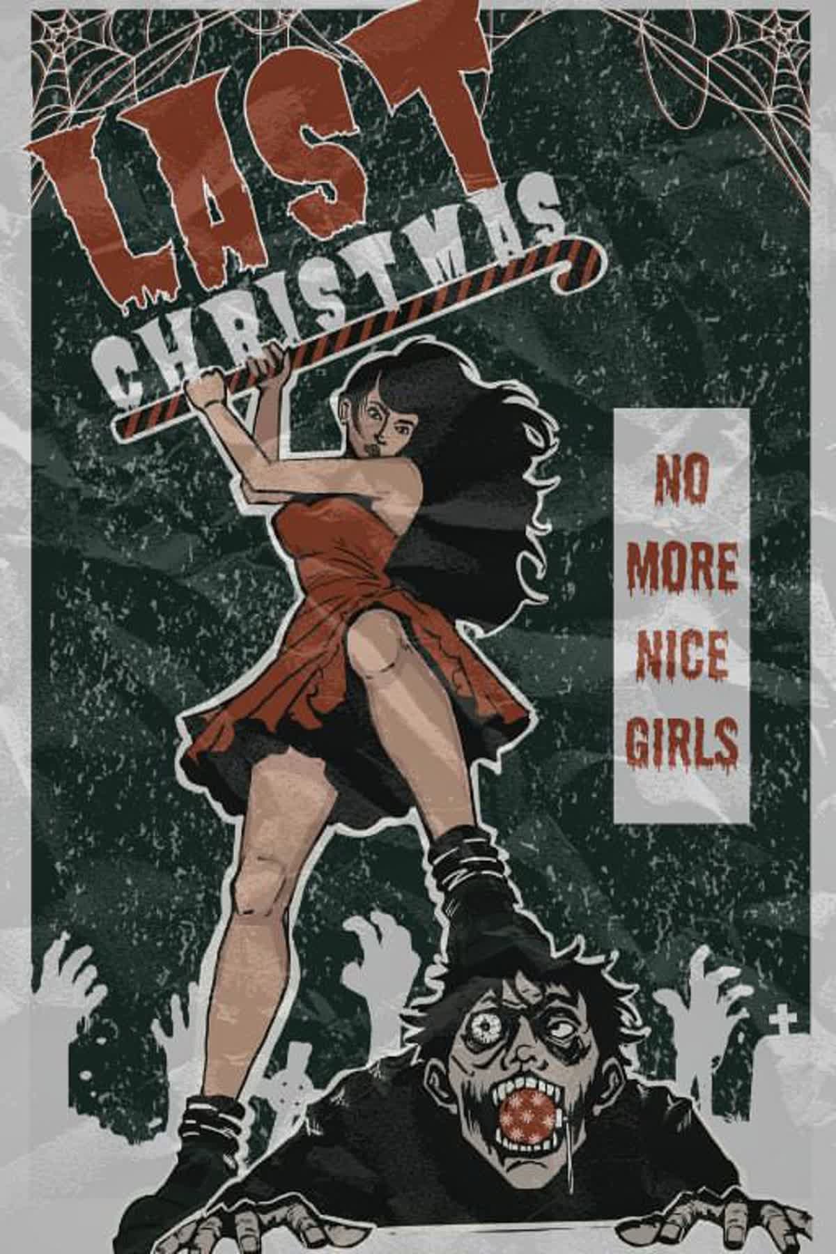 Cover art for Last Christmas