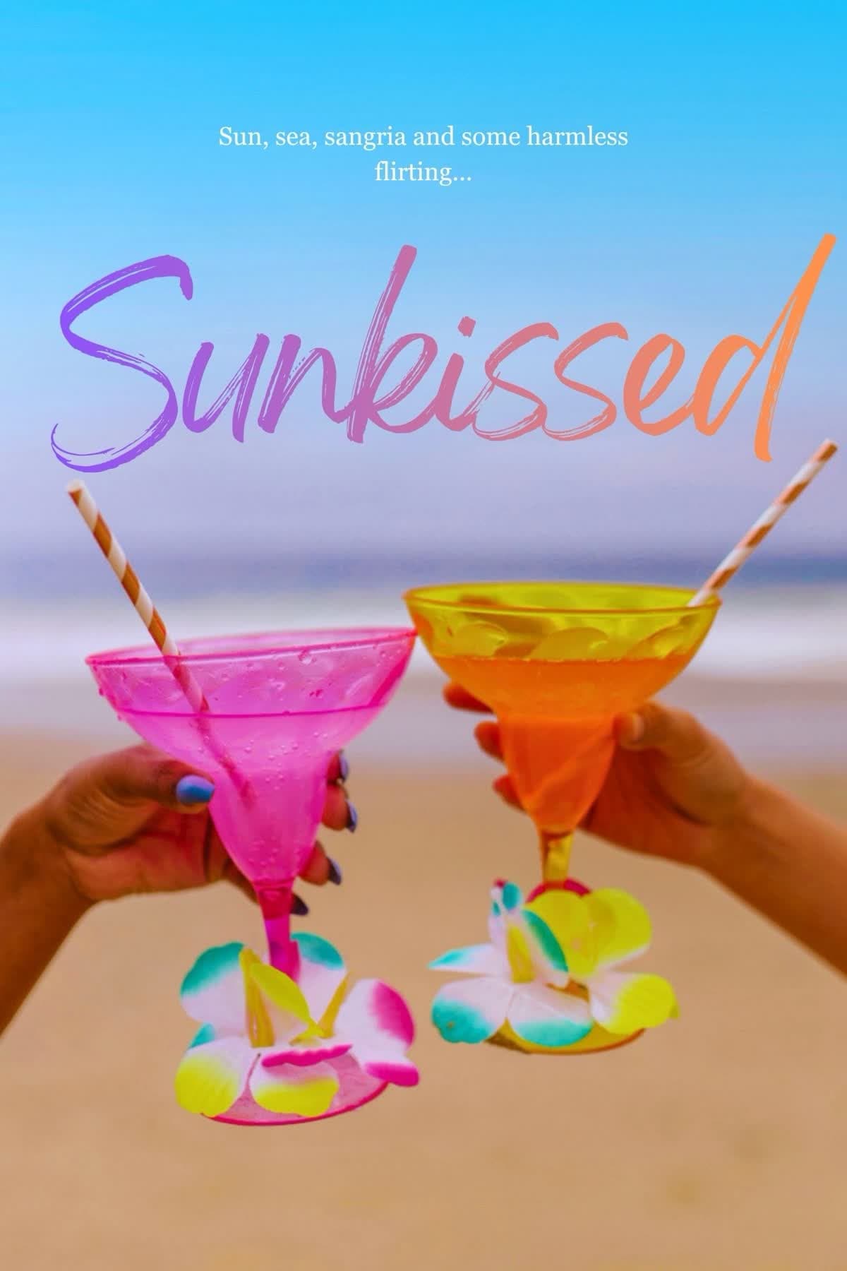 Sunkissed cover