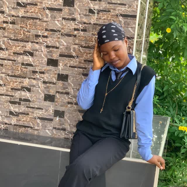 Precious Adetomiwa