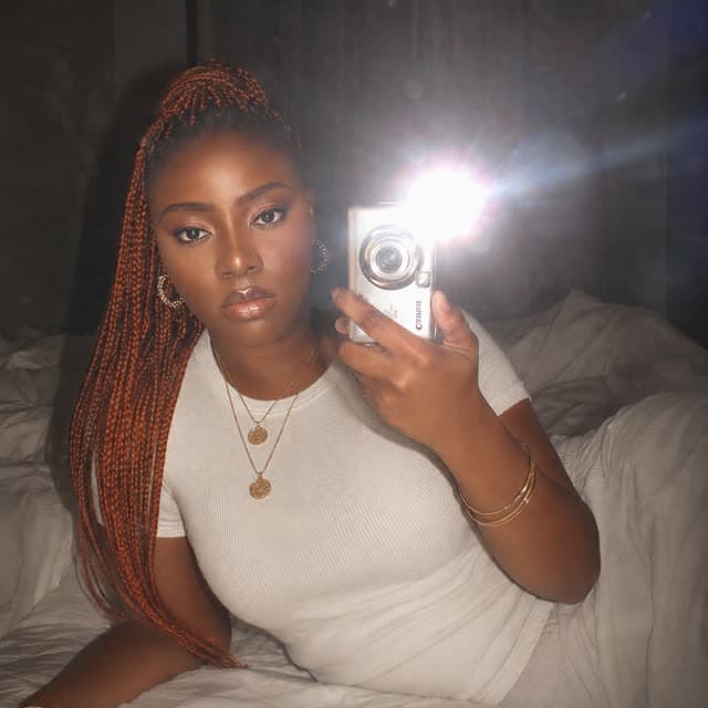 Chioma Onuche