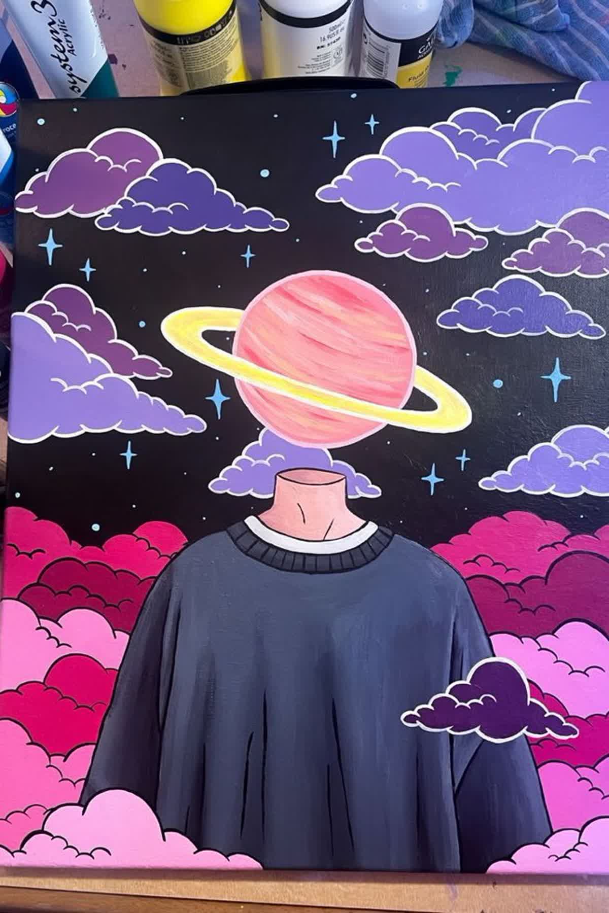 Cover art for The Archival Heart