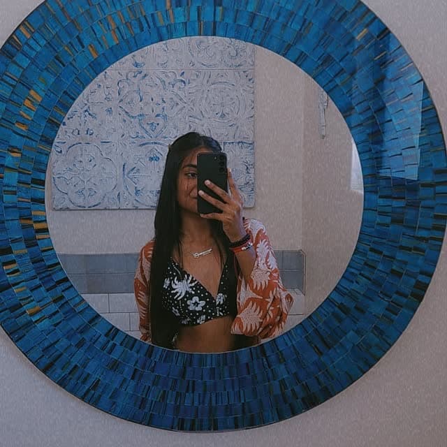 Shamolia Sewpersad