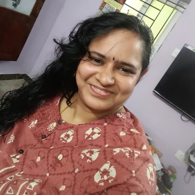 Janani Sekar
