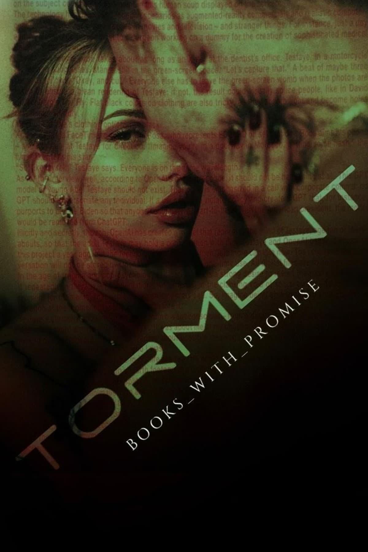 Cover art for Torment
