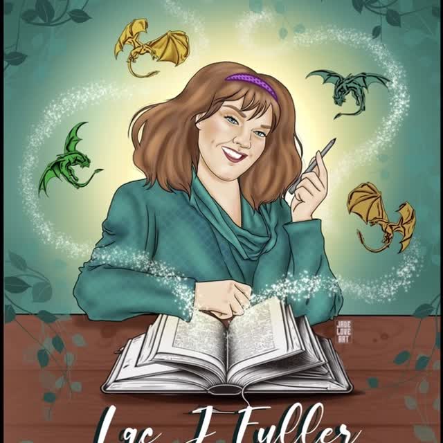 Lac J. Fuller