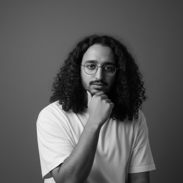 Marouane El guerab
