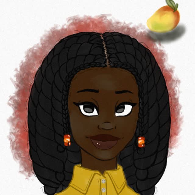 Yetunde Saran Polius-Owa