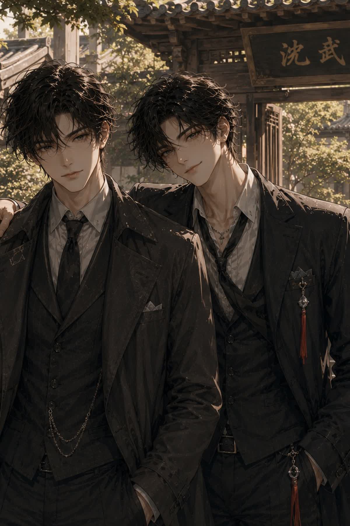 Cover art for Twenty one