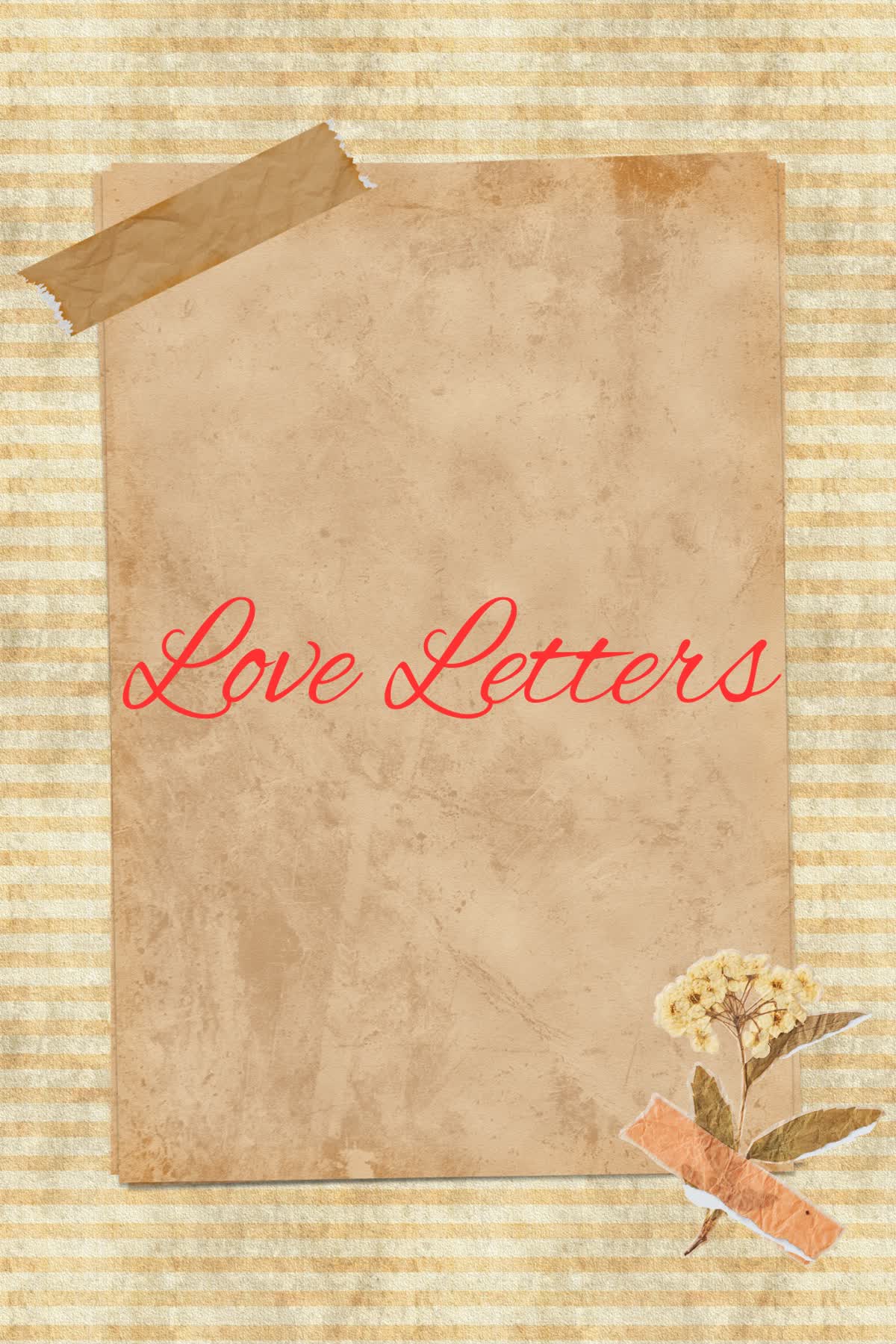Love Poems cover