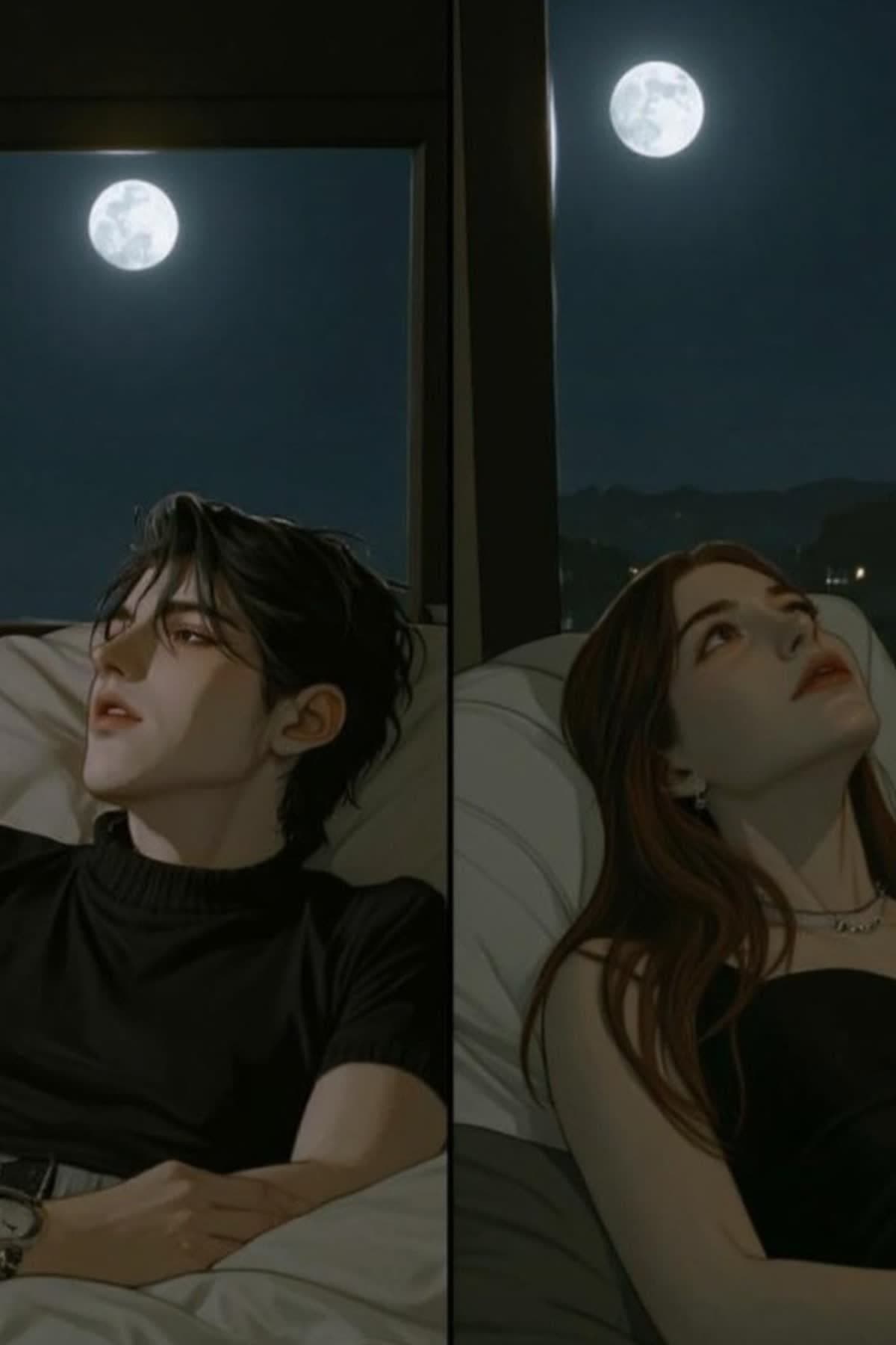 Cover art for When screen become my world