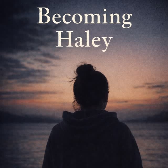 Haley Alston