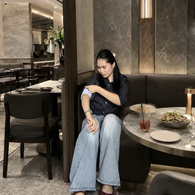 Michelle Caramihan