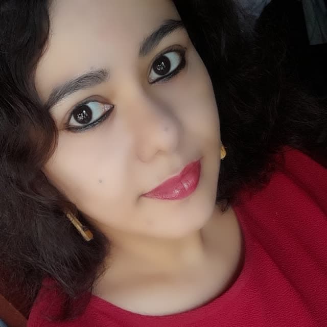 Riddhima Bose