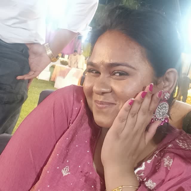 disha sharma