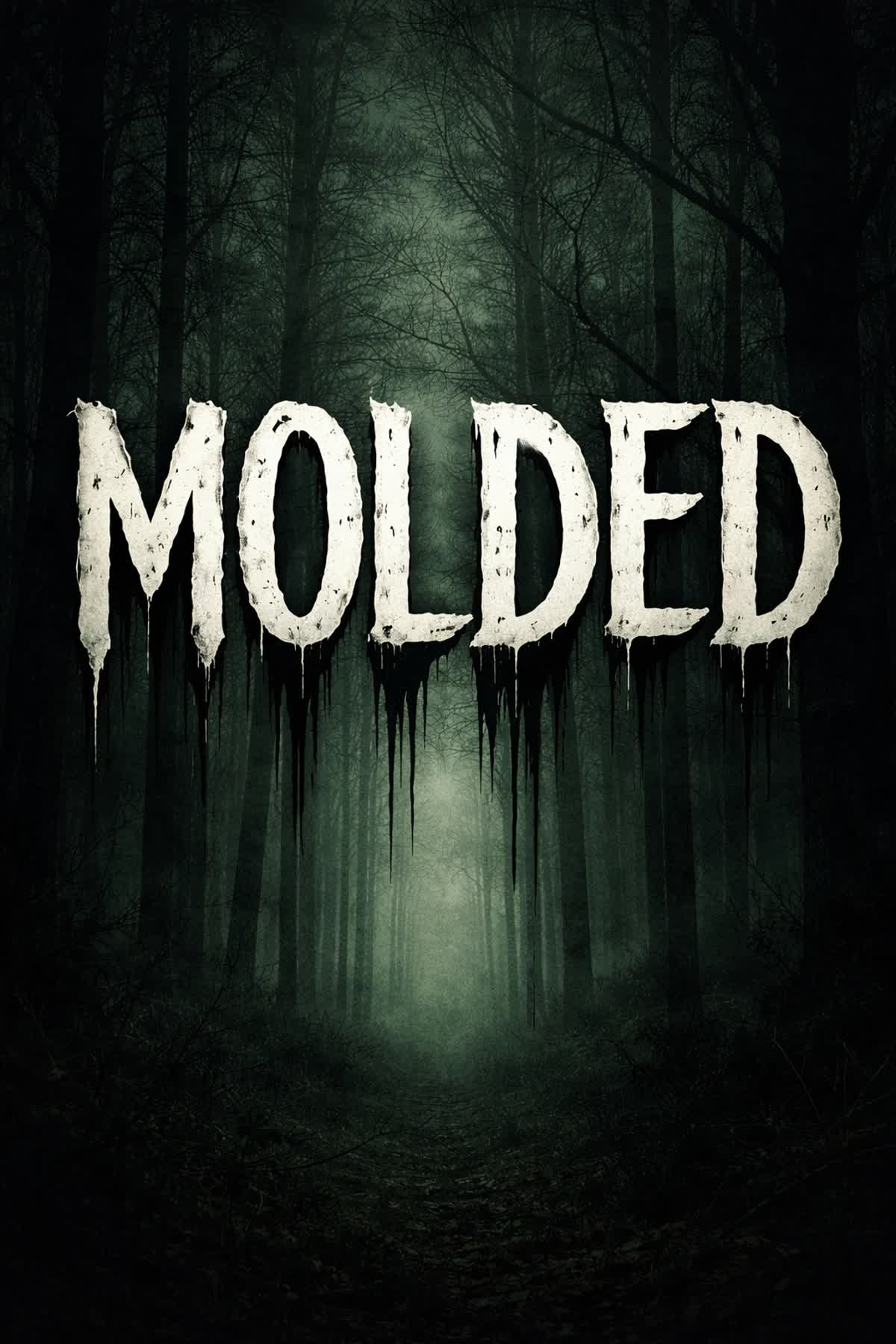 Molded cover
