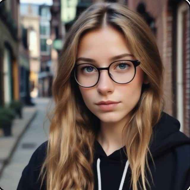 Maddy Kravitz