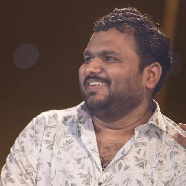 siddhardha “SID” vemuri