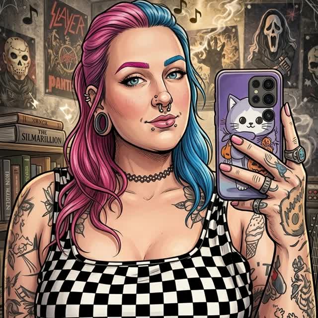 Stacey Lewis
