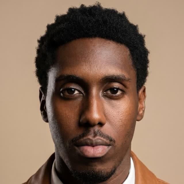 Joshua Edibo