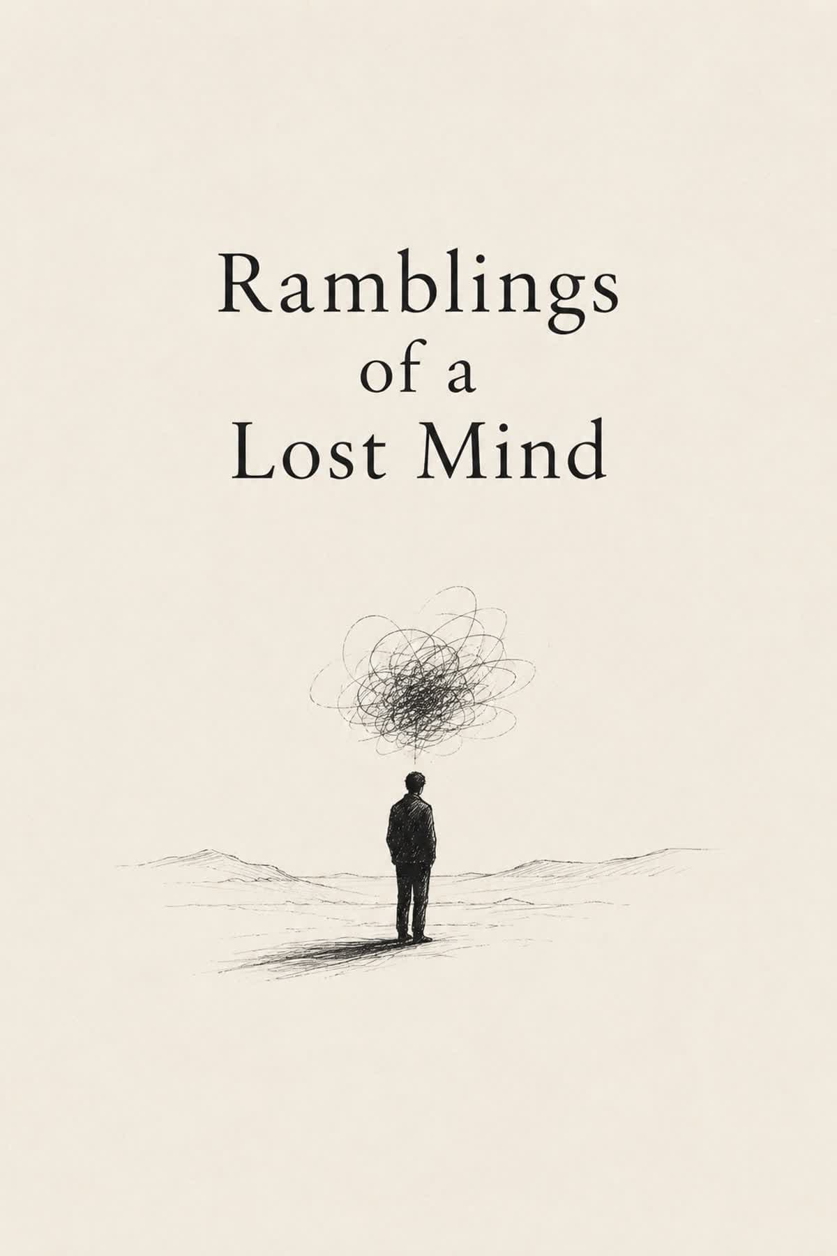 Ramblings of a Lost Mind cover