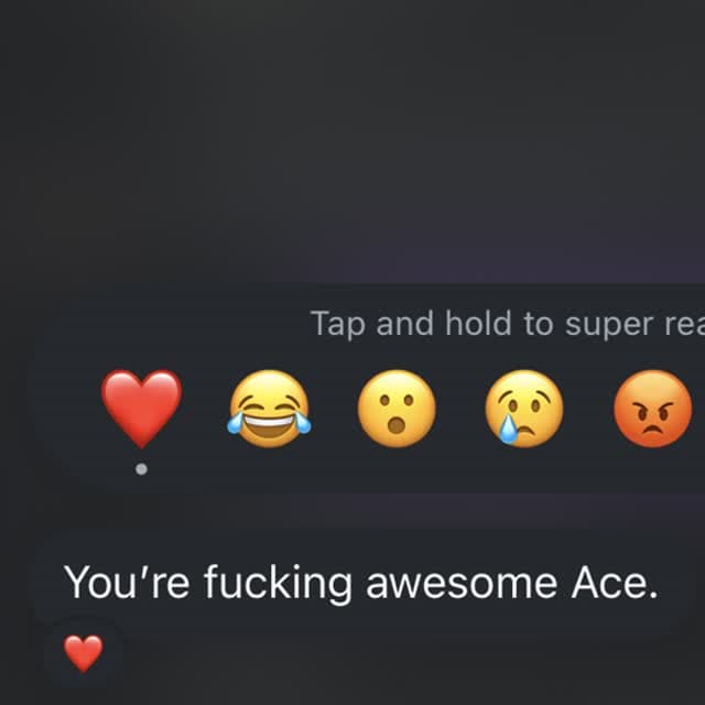Ace