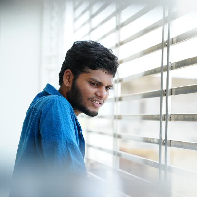 Jaswanth Vijay