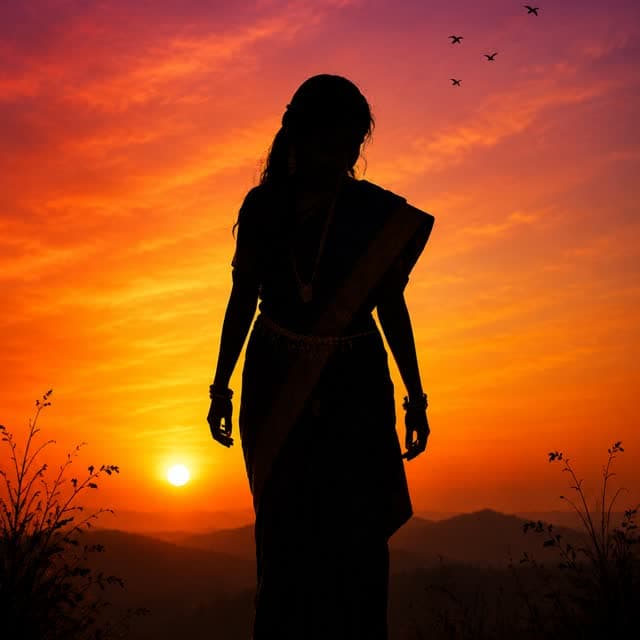 Sakshi Sambhus