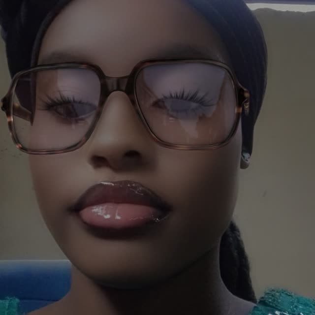Oluebube Victoria