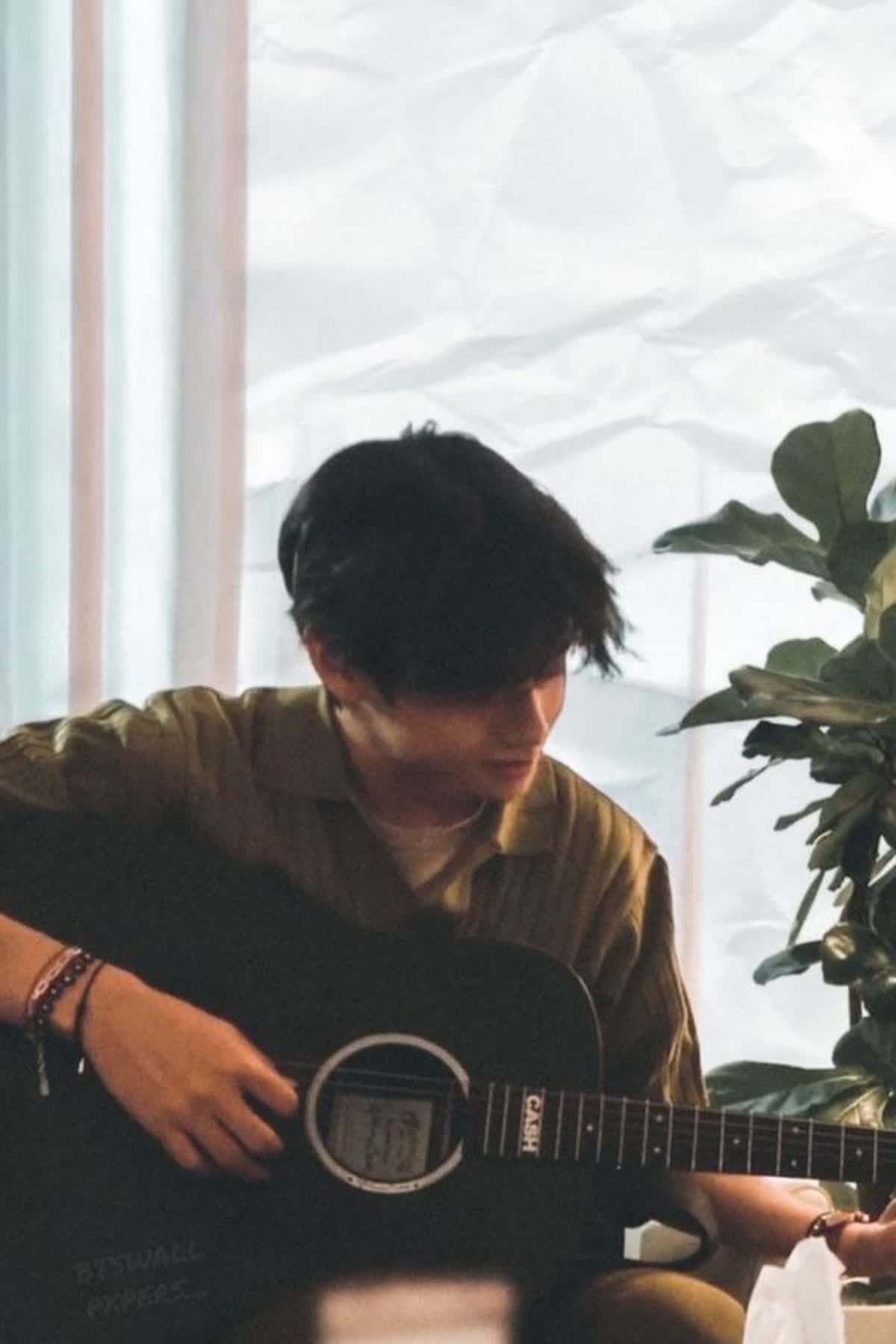 Cover art for With you