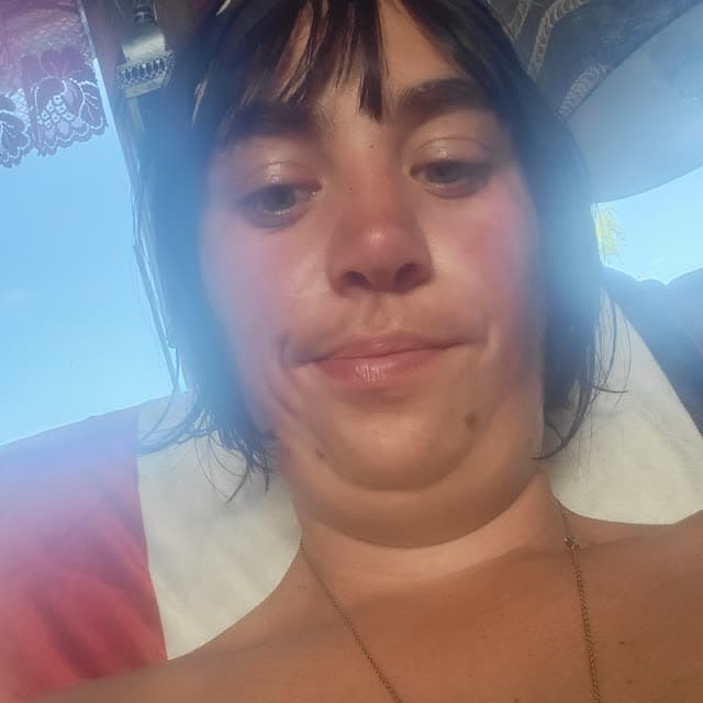 Cassandra Ernerskog