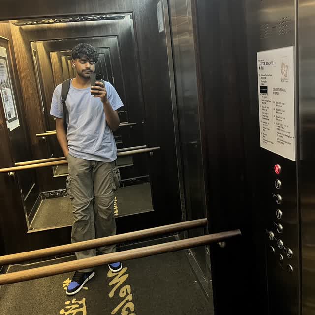 Sonu Gahlawat