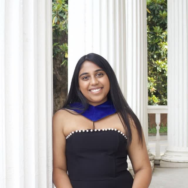 riya patel