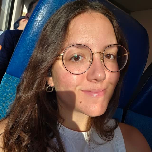 Danai Panagopoulou