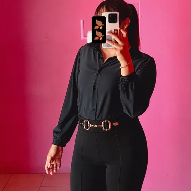 Danna Hernandez