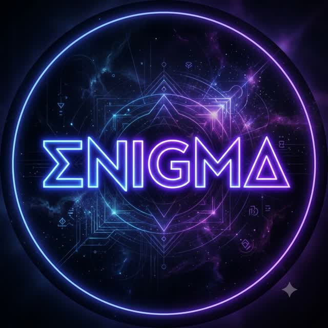ΣNIGMΔ