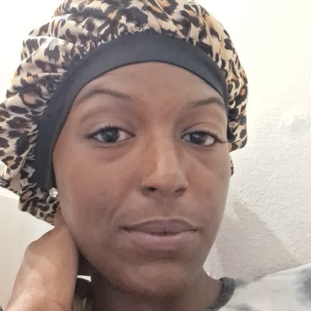 Imani Mcguire