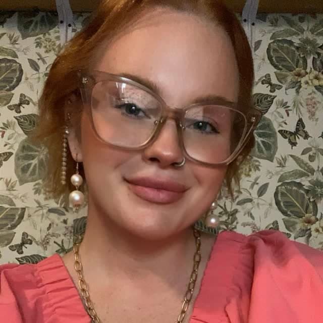 Rebekah Cameron