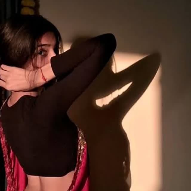 Shanaya Rathore