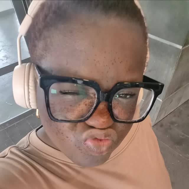 Chioma Blessing Okafor