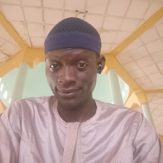 Ibrahim “Dodo” bolakale