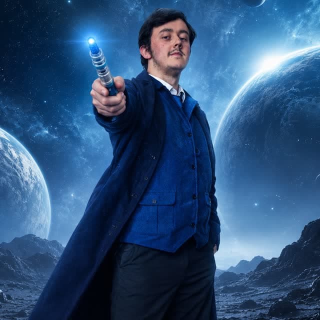 Callum Stook