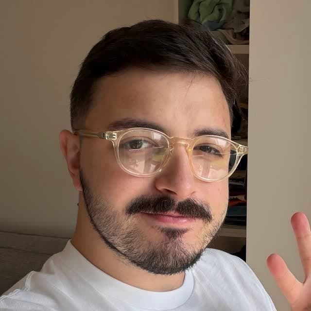 Caio Cardanha