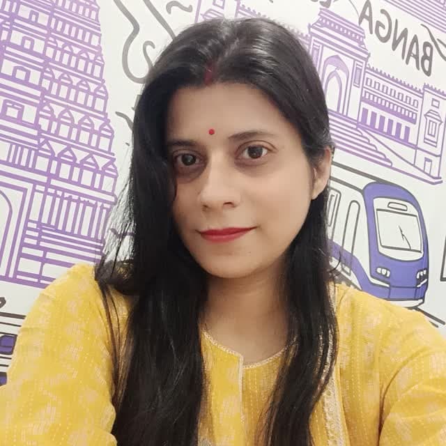 Surbhi Parmar