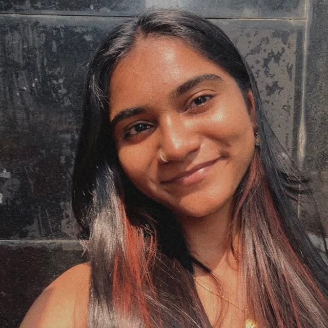 Mahi Dhomne