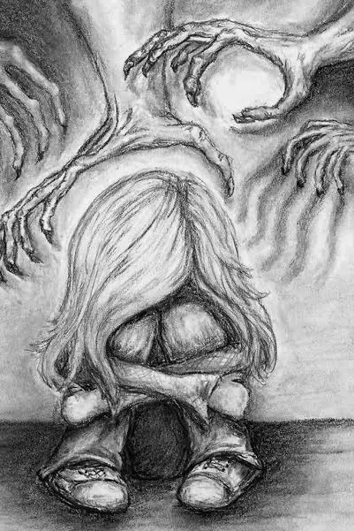 Cover art for Lost