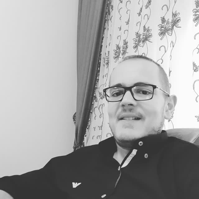 Tariq Hanbali